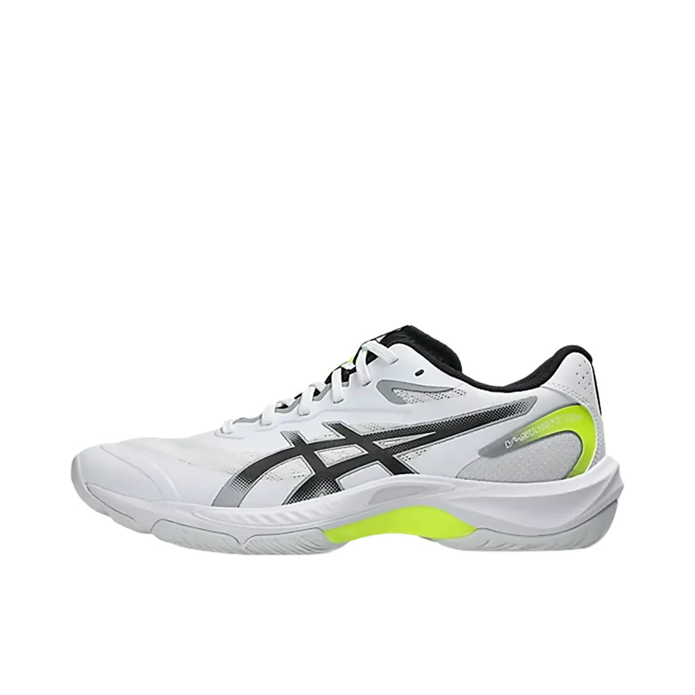 Asics V-Swift FF 5 "White/Gunmetal"