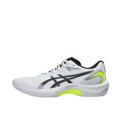 Asics V-Swift FF 5 "White/Gunmetal"