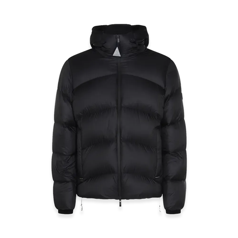 MONCLER Jackets "Black"