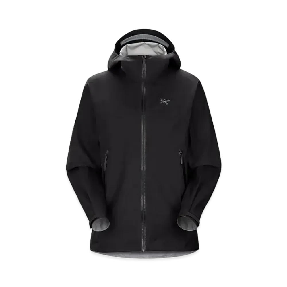 ARC'TERYX Women's Beta Jacket "Black" X000007135