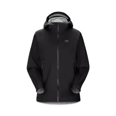 ARC'TERYX Women's Beta Jacket "Black" X000007135