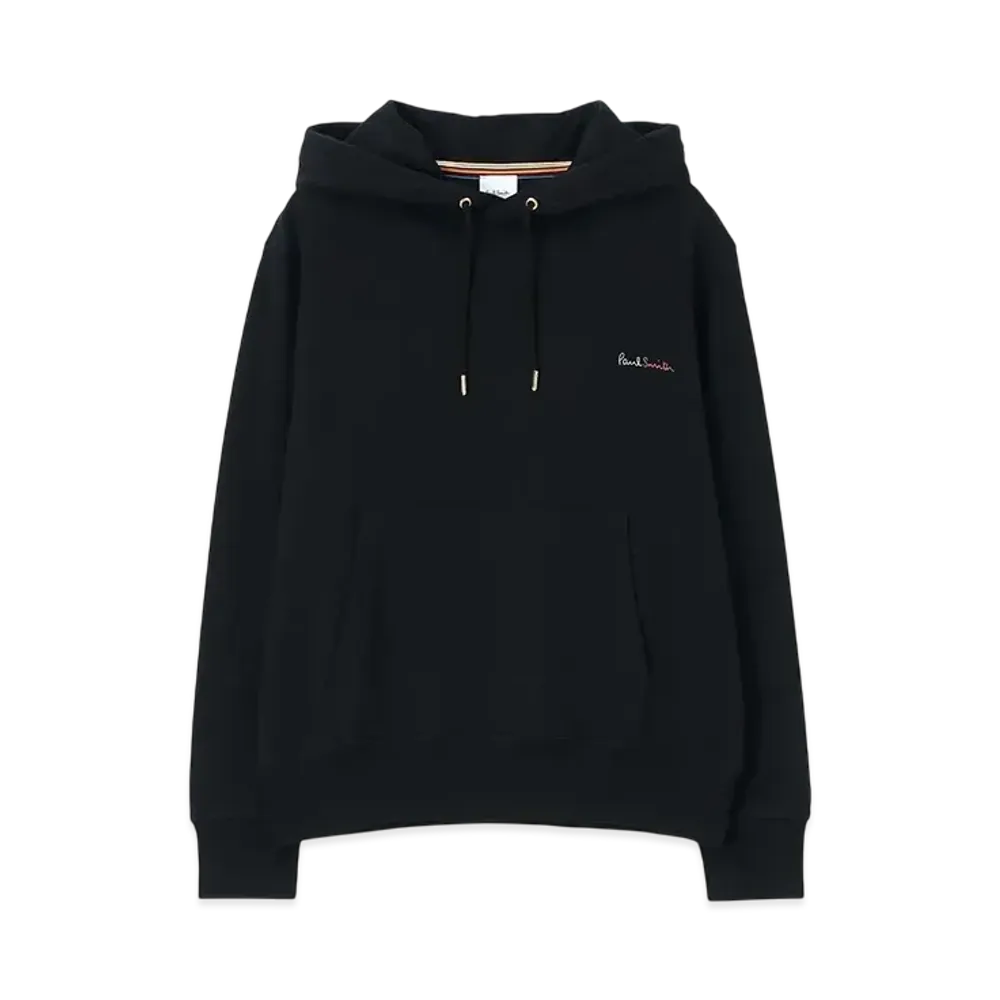 Paul Smith Women's Random Spell Parka "Black"