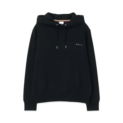 Paul Smith Women's Random Spell Parka "Black"