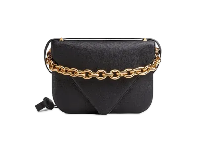 Bottega Veneta Mount "Black"