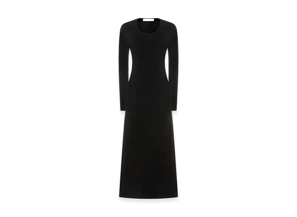 The Row Women's Dresses "Black"