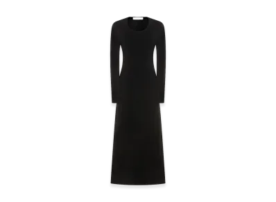 The Row Women's Dresses "Black"