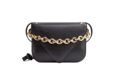 Bottega Veneta Mount "Black"