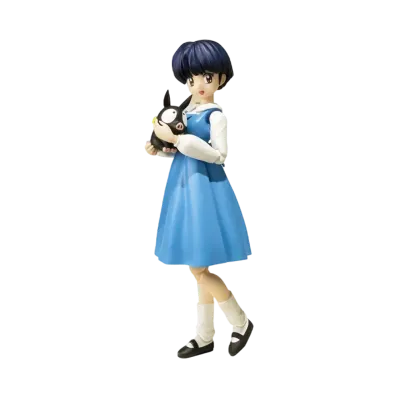 S.H.Figuarts Akane Tendo