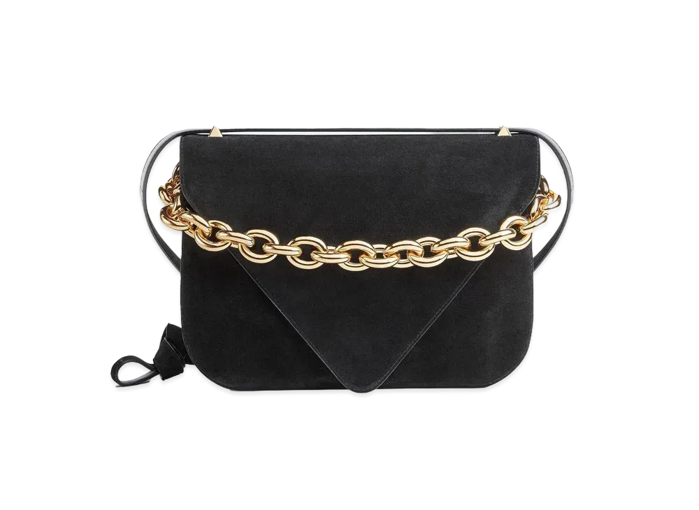 Bottega Veneta Mount "Black"