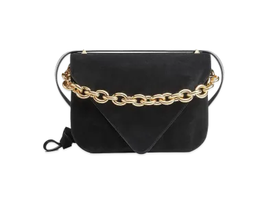 Bottega Veneta Mount "Black"
