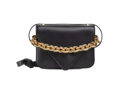Bottega Veneta Mount "Black"