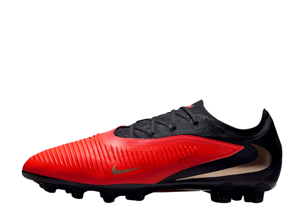 Nike Phantom 6 Low Pro "Bright Crimson/Black"