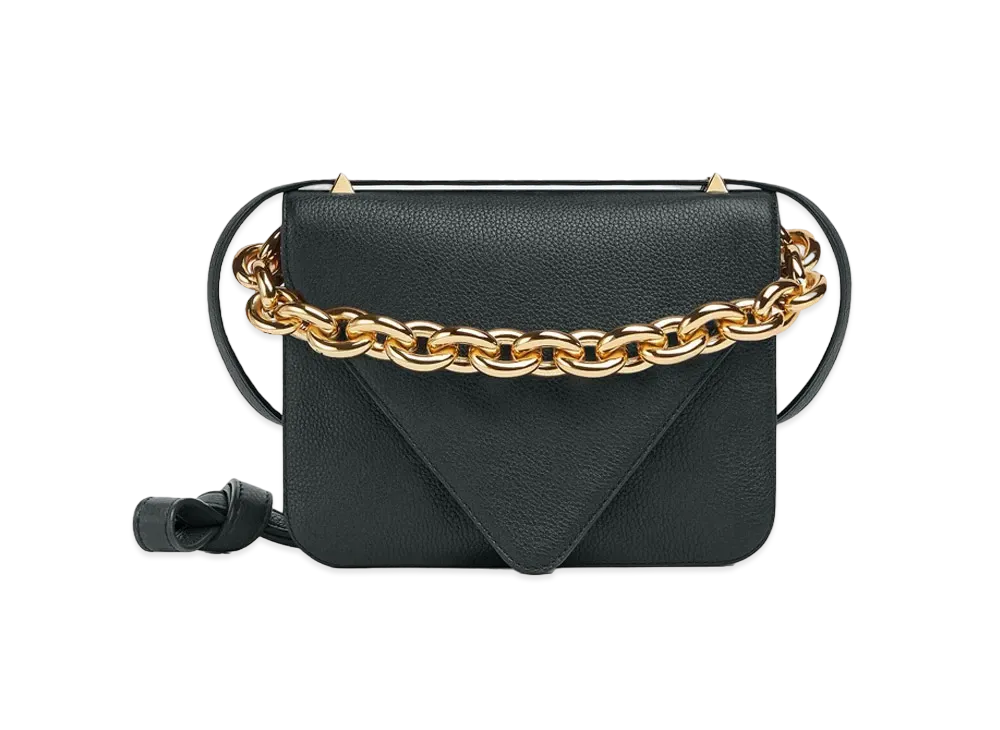 Bottega Veneta Mount "Black"