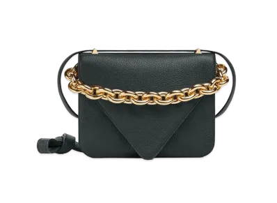 Bottega Veneta Mount "Black"