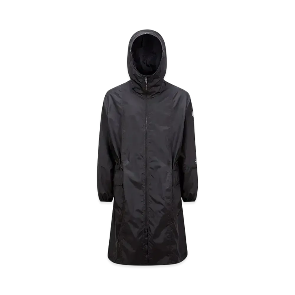 MONCLER x FRGMT Ishta Hoodie "Black"