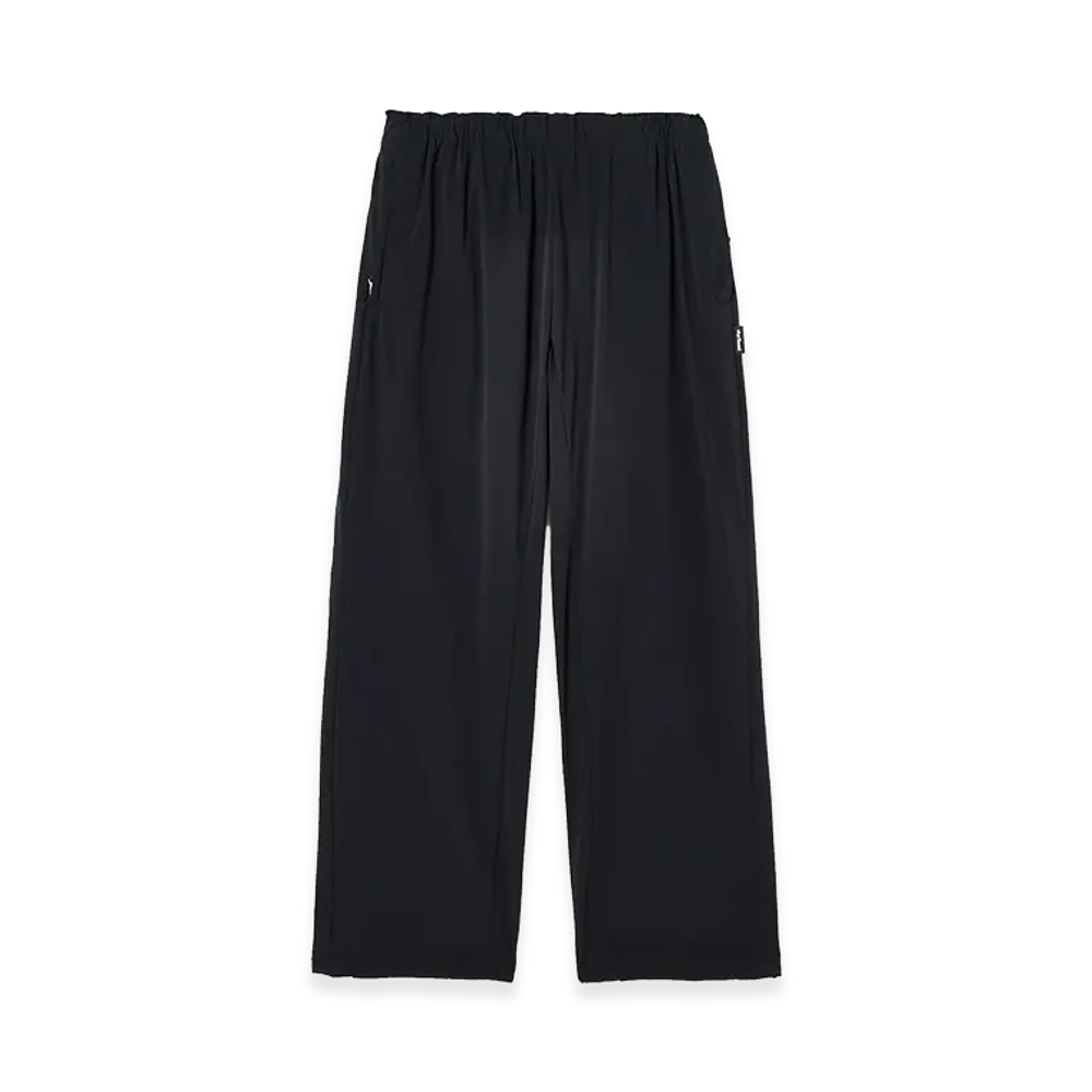 N.HOOLYWOOD TEST PRODUCT EXCHANGE SERVICE x WILD THINGS Wild Easy Pants "Black"
