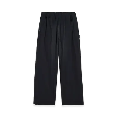 N.HOOLYWOOD TEST PRODUCT EXCHANGE SERVICE x WILD THINGS Wild Easy Pants "Black"
