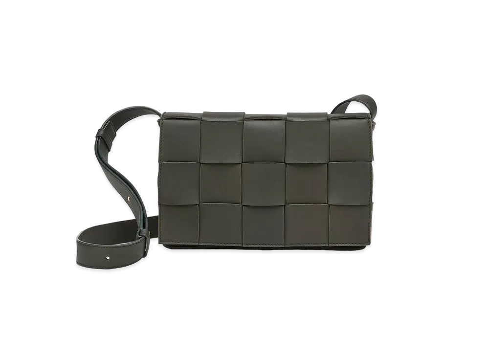 Bottega Veneta Cassette "Camping"
