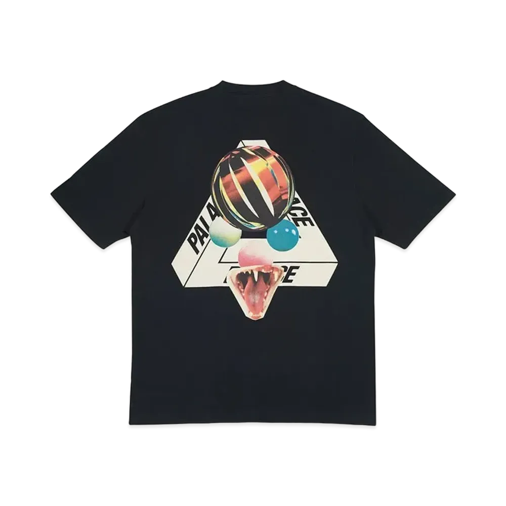 PALACE Sans Ferg T-Shirt "Black"