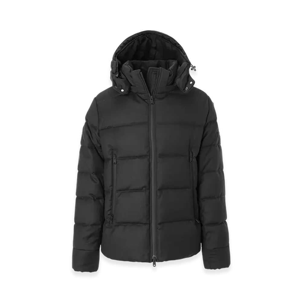 TATRAS Agordo Down Jacket Size 1 "Black2"
