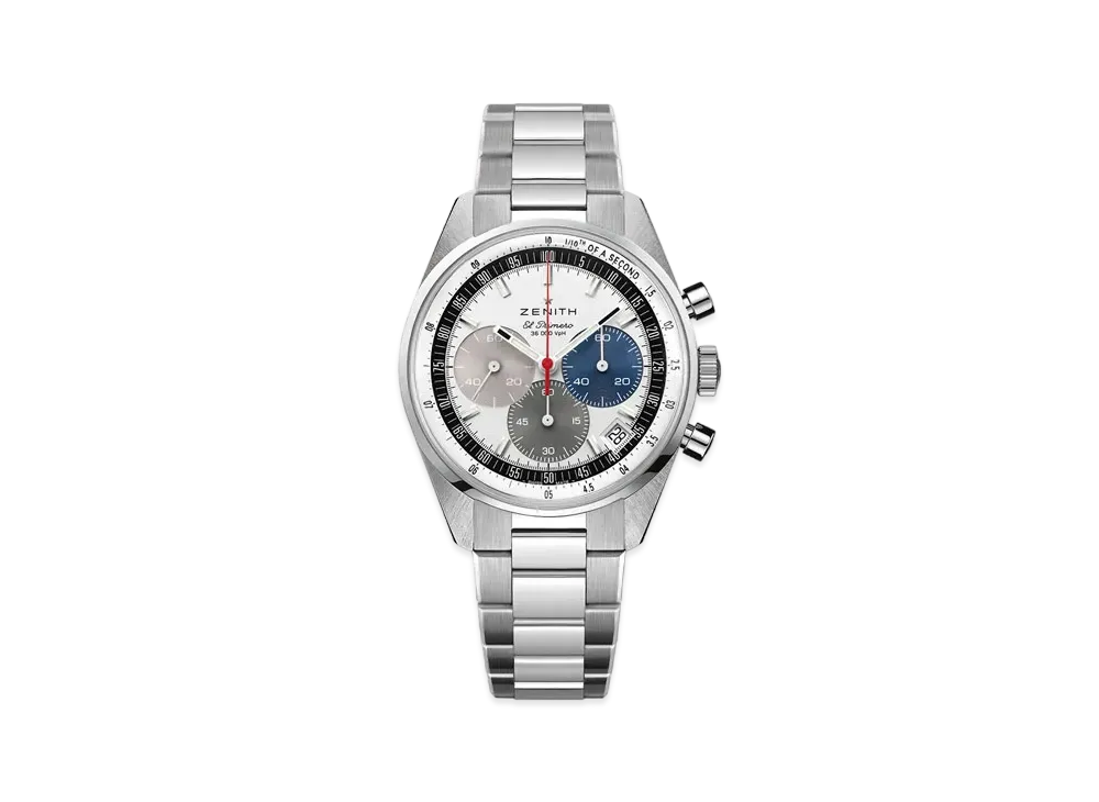 ZENITH Chronomaster Original