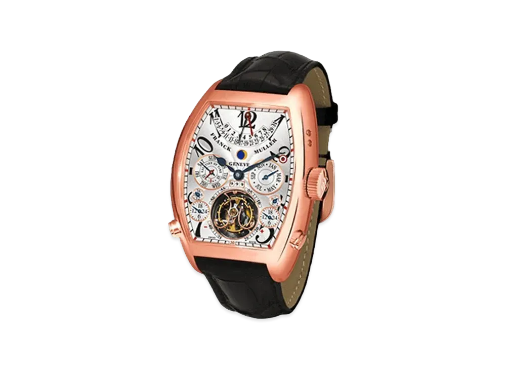 FRANCK MULLER Aeternitas4