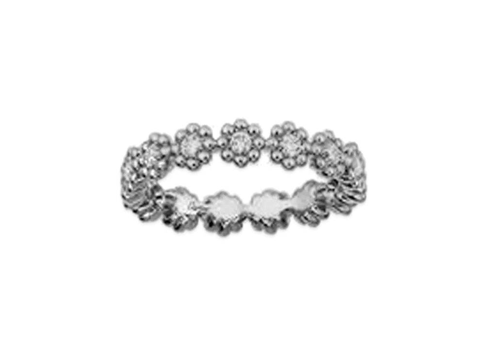 Cartier Cactus De Cartier Wedding Band