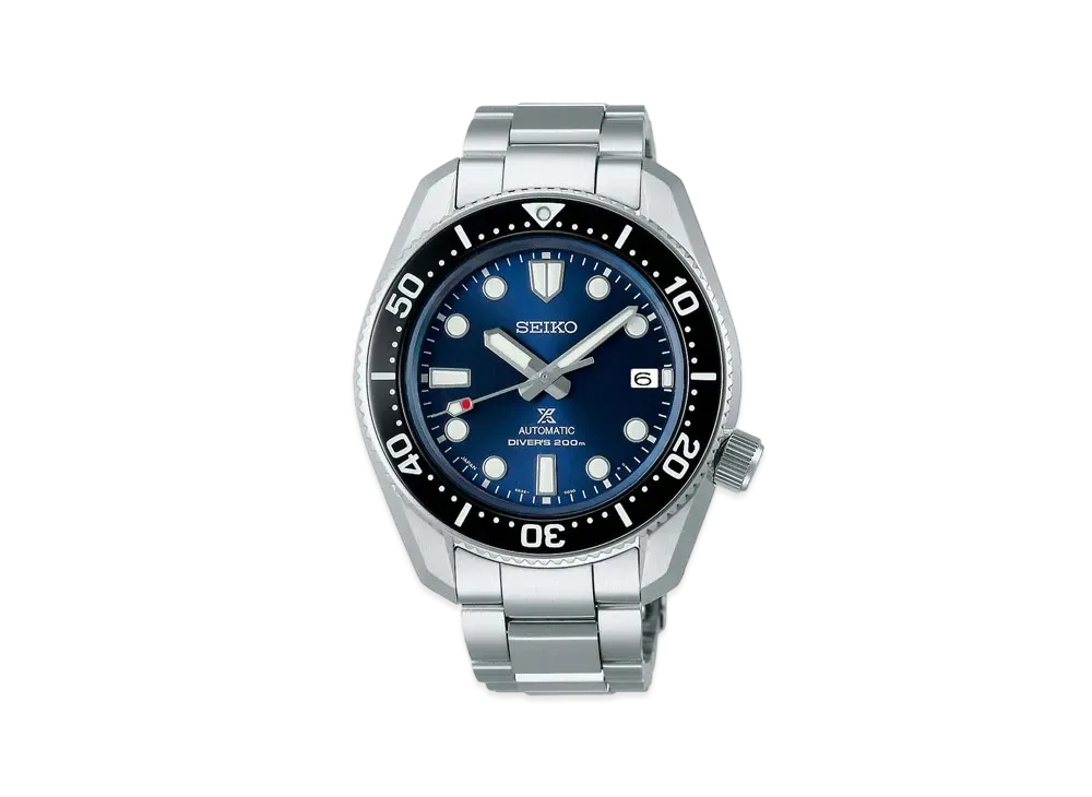 SEIKO Prospex Diver Scuba SBDC127