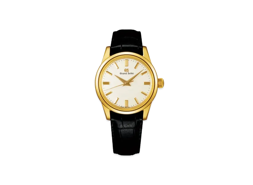 Grand Seiko Elegance Collection SBGW238