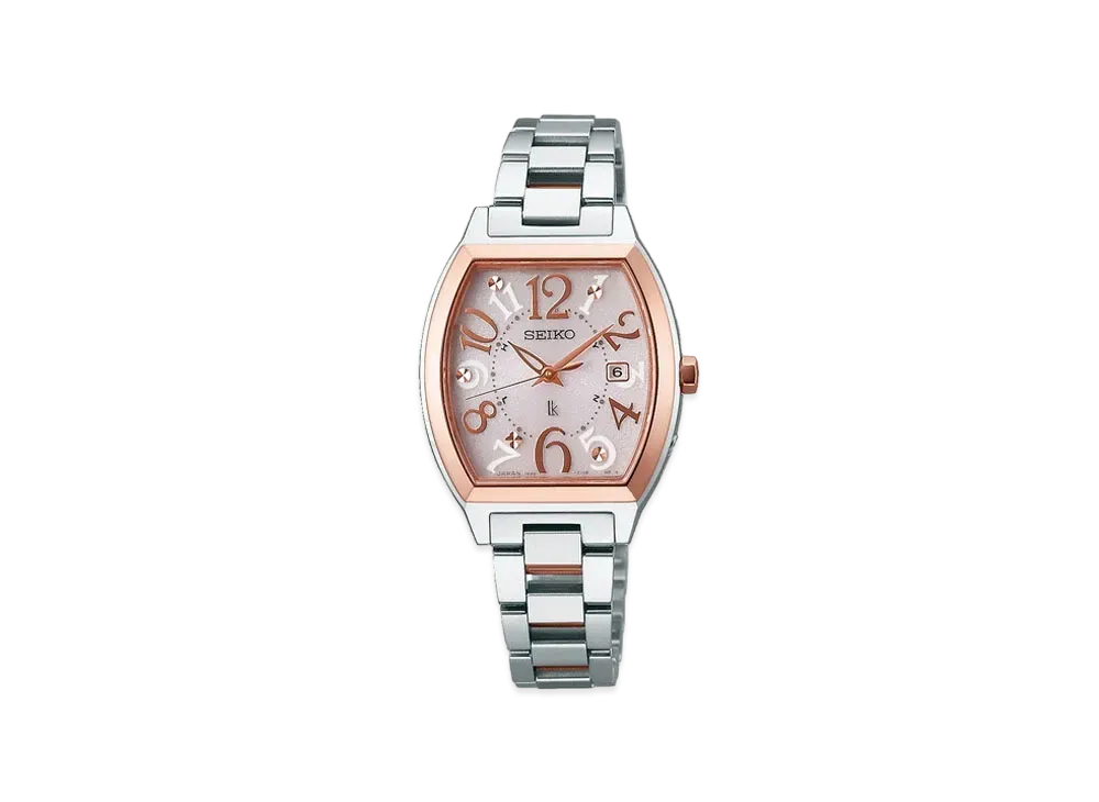 SEIKO Lukia Standard Collection SSVW048