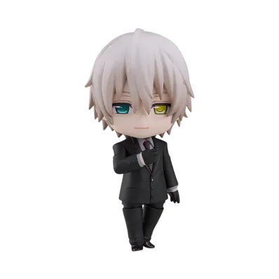 Good Smile Company "Nendoroid" -Inu x Boku SS- Soshi Miketsukami