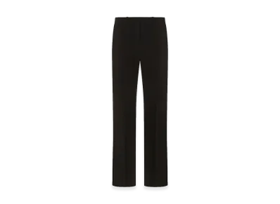 The Row Women's Main Trousers "Black"