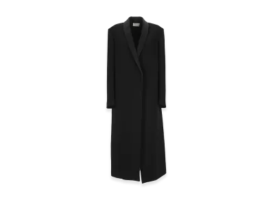 The Row Women's Coats "Black"