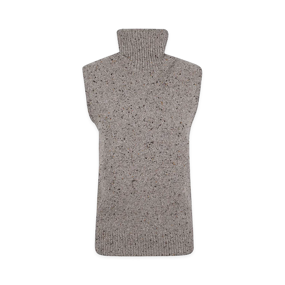The Row Women's Main Sweaters "Beige"