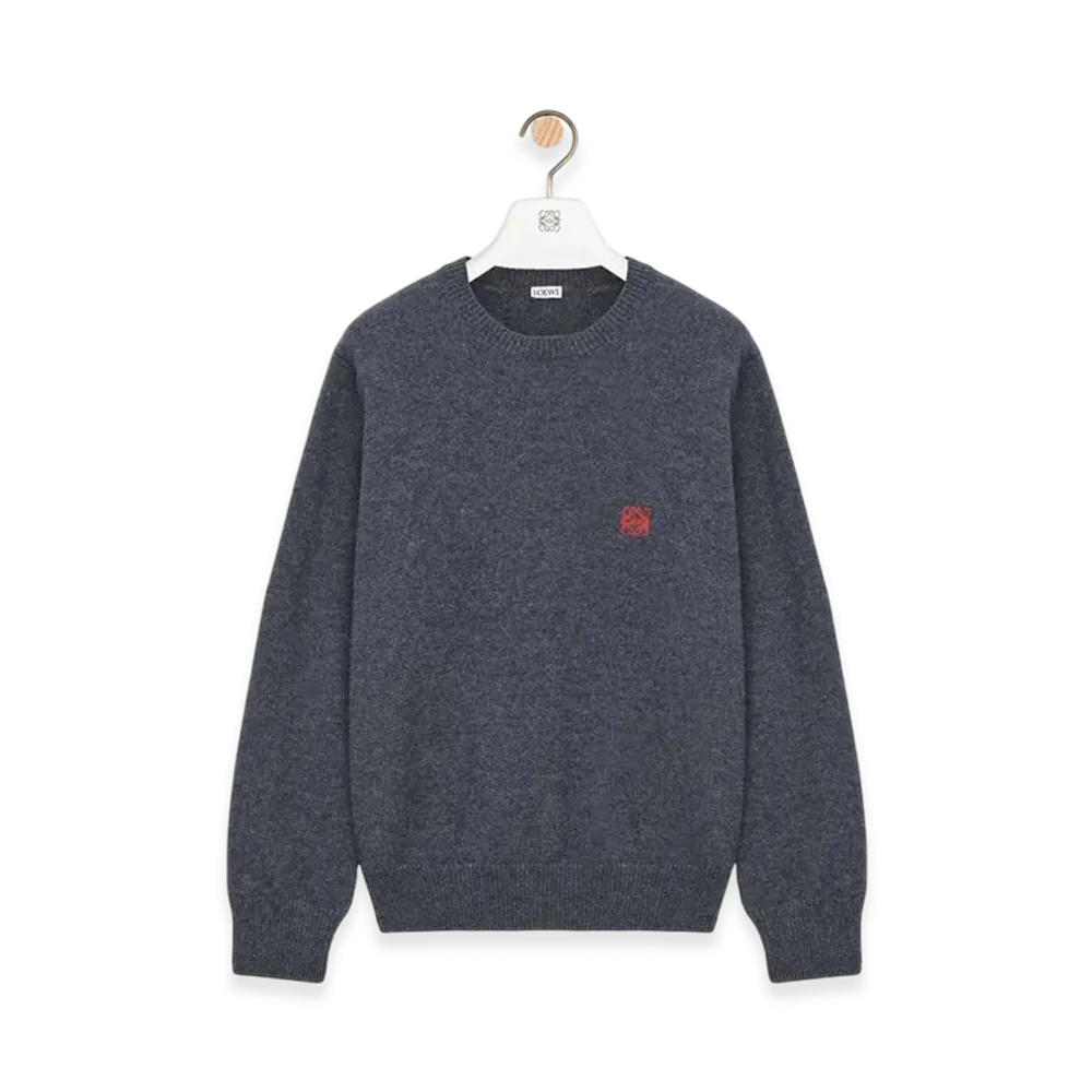 LOEWE Sweater "Grey"