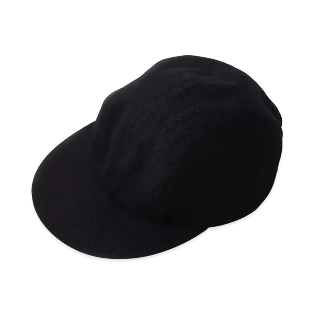 NICENESS Headon Fishing Cap - Chino "Black"