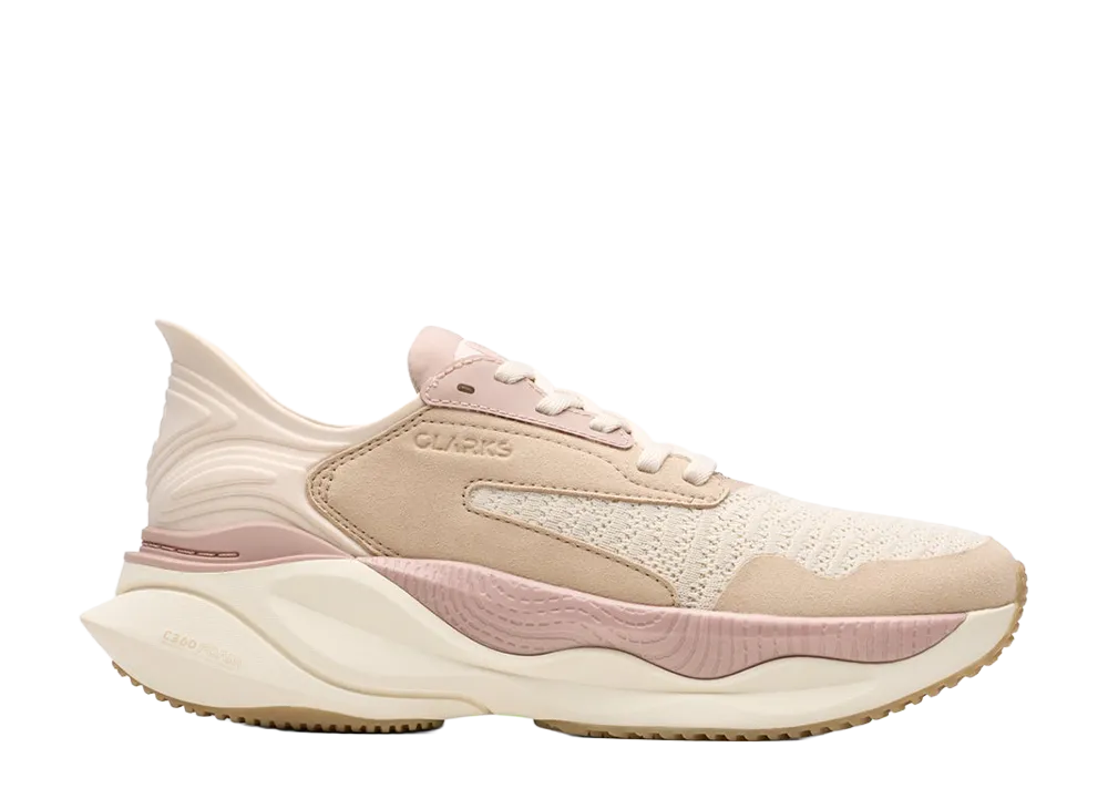 Clarks Women's Pace "Sand Combi"