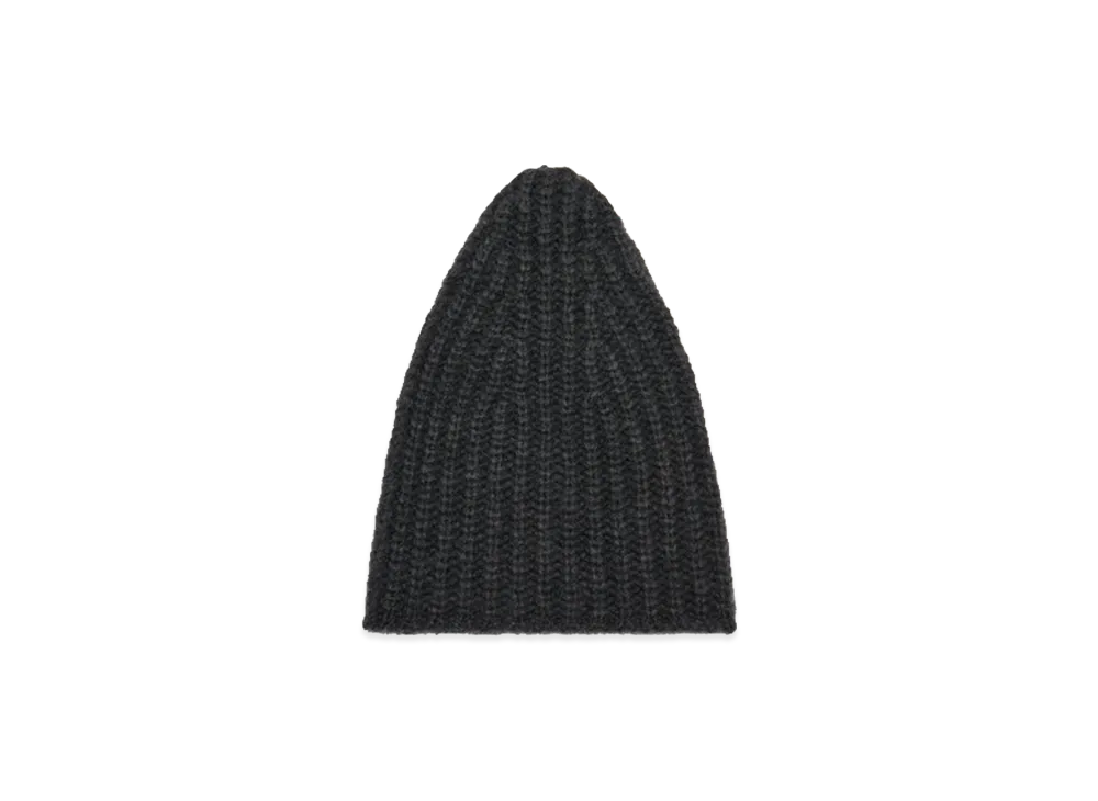 The Row Women's Marly Cashmere Beanie "Grey"