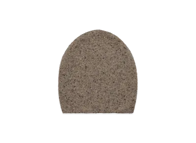 The Row Women's Marvy Cashmere Beanie "Sepia"
