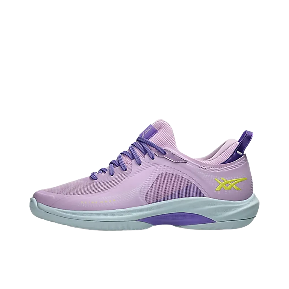 Asics Glide Nova FF 4 "Astral/Sour Yuzu"