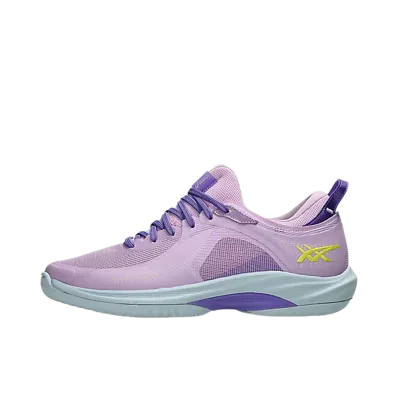 Asics Glide Nova FF 4 "Astral/Sour Yuzu"