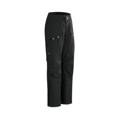 ARC'TERYX Women's Sentinel Insulated Pants "Black"