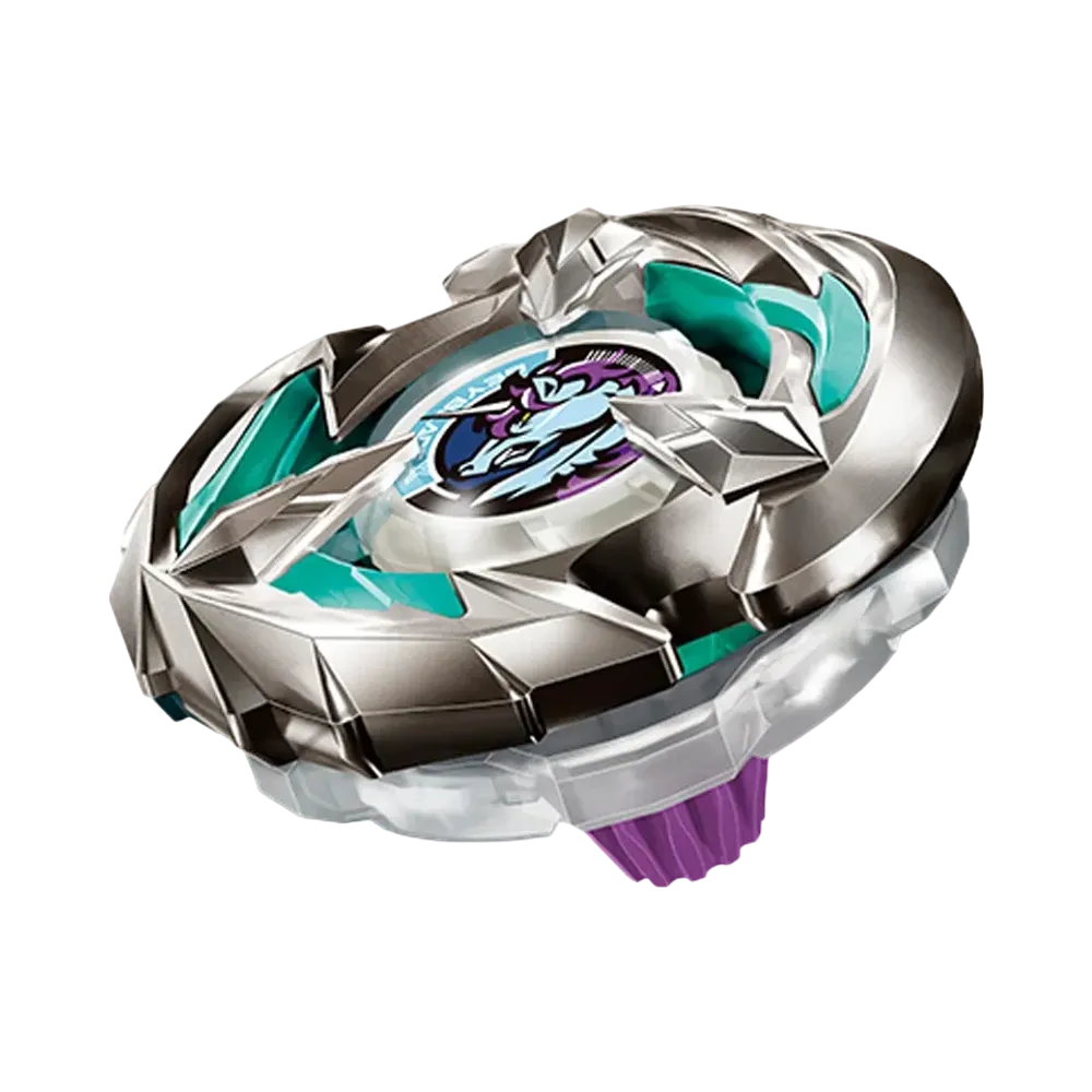 TAKARA TOMY "BEYBLADE X" BX-26 UNICORNSTING 5-60GP