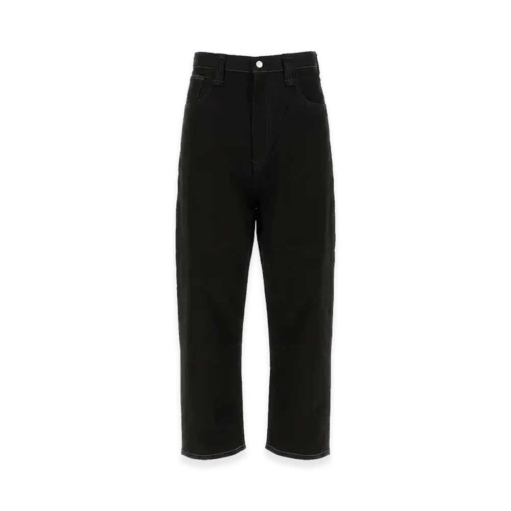 JUNYA WATANABE x Levi's Pants "Black"
