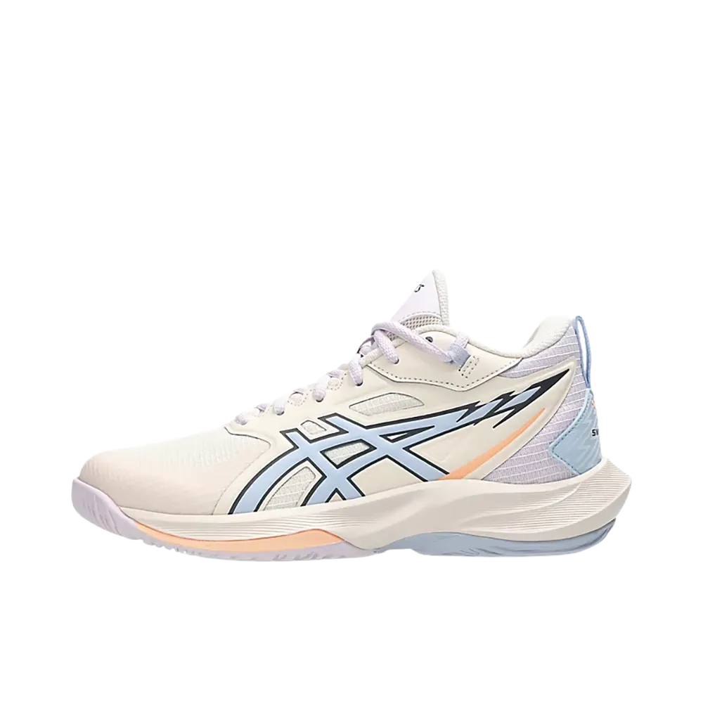 Asics GS Swiftace "Rose Dust/Solid Air"