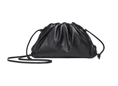 Bottega Veneta Mini Pouch "Black"