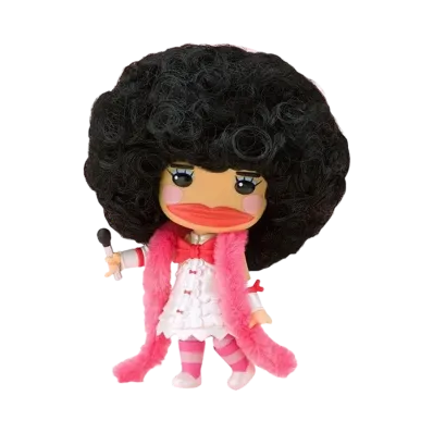 Good Smile Company "Nendoroid" -NITRO PLUS- 35 Joy Max