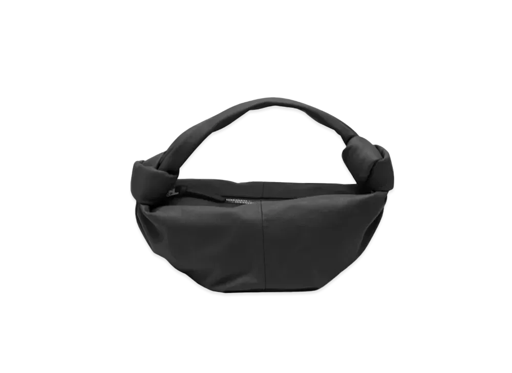 Bottega Veneta Double Knot "Black"