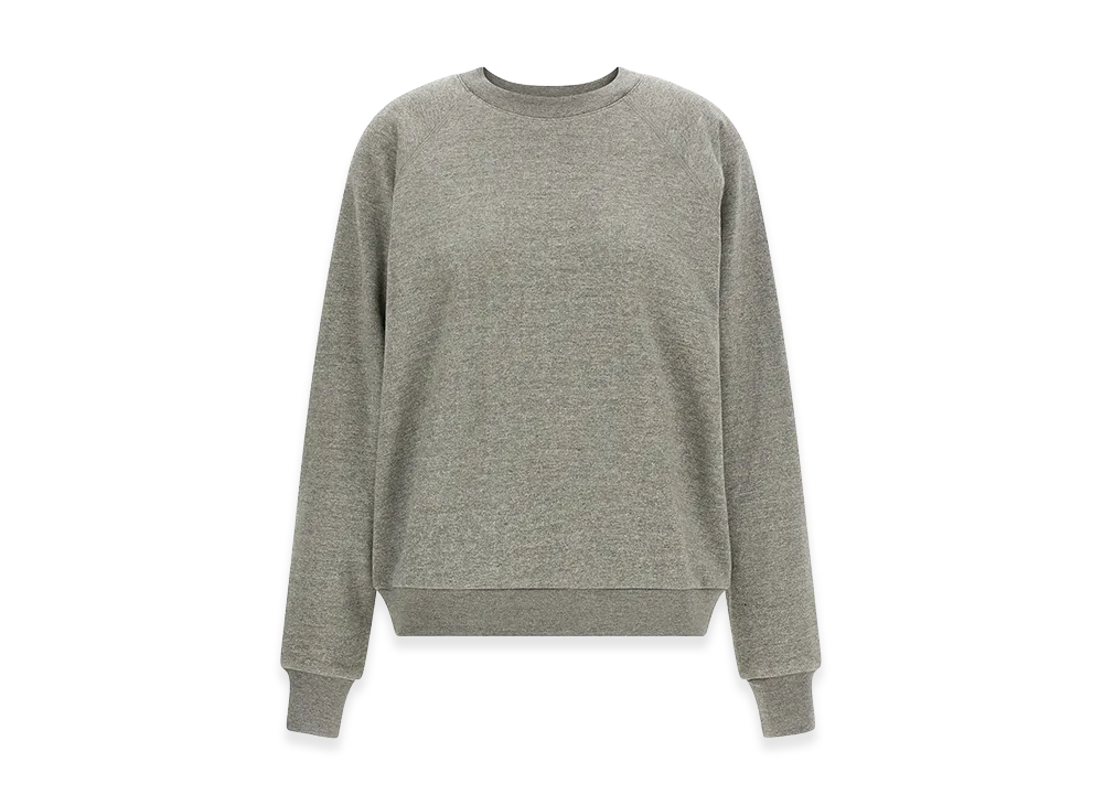 The Row Women's 'Eulalia' Sweatshirt "Gray"