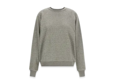 The Row Women's 'Eulalia' Sweatshirt "Gray"